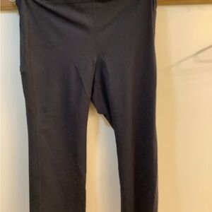 Duluth Trading Co NōGA® Classic Relaxed Leg Pants black XXLx31